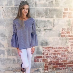 Meet your Posher, Bridget